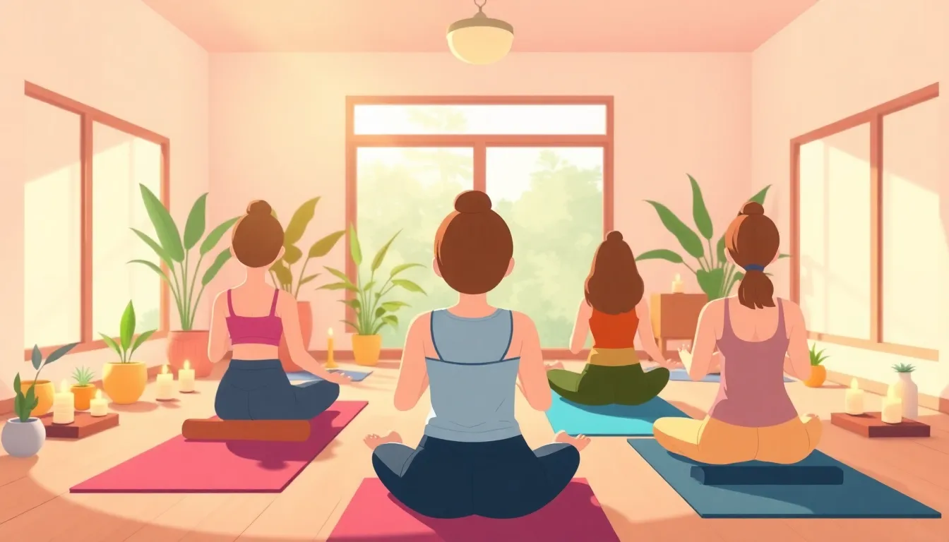 6. Disanje kroz Nose