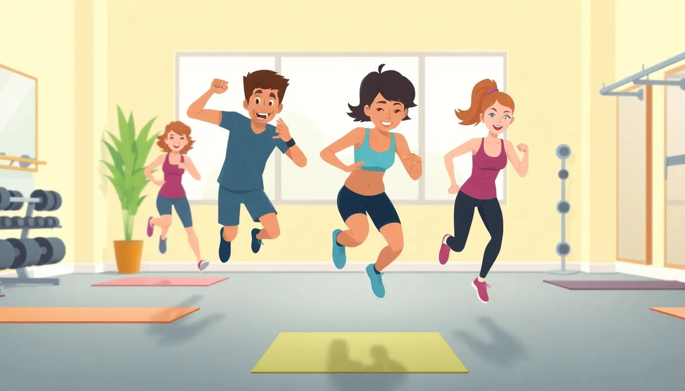 7. Uloga Eksplozivnih Vežbi