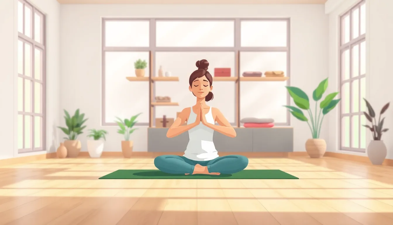 8. Tehnike Opustanja