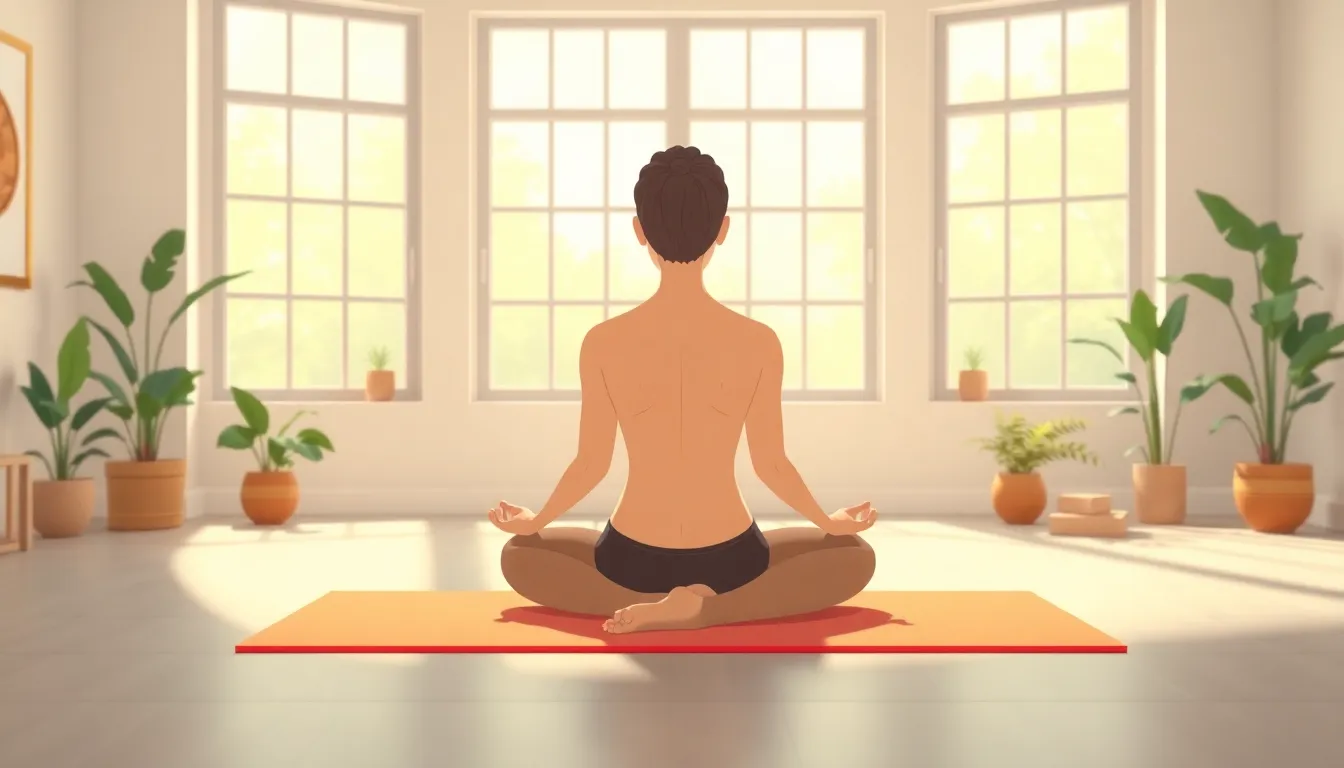 9. Disanje i Mentalna Fokusa