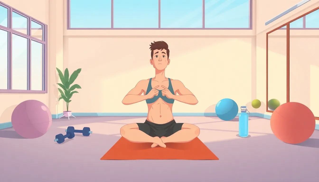 10. Uloga Disanja u Regeneraciji