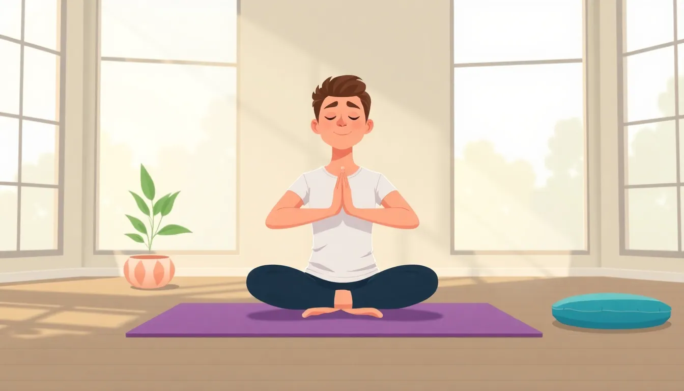 11. Tehnika 'Box Breathing'