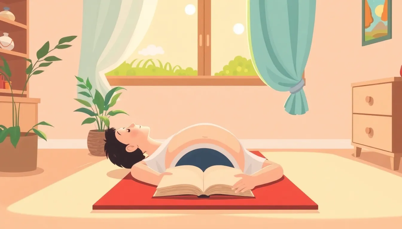 2. Povećanje Kapaciteta Pluća