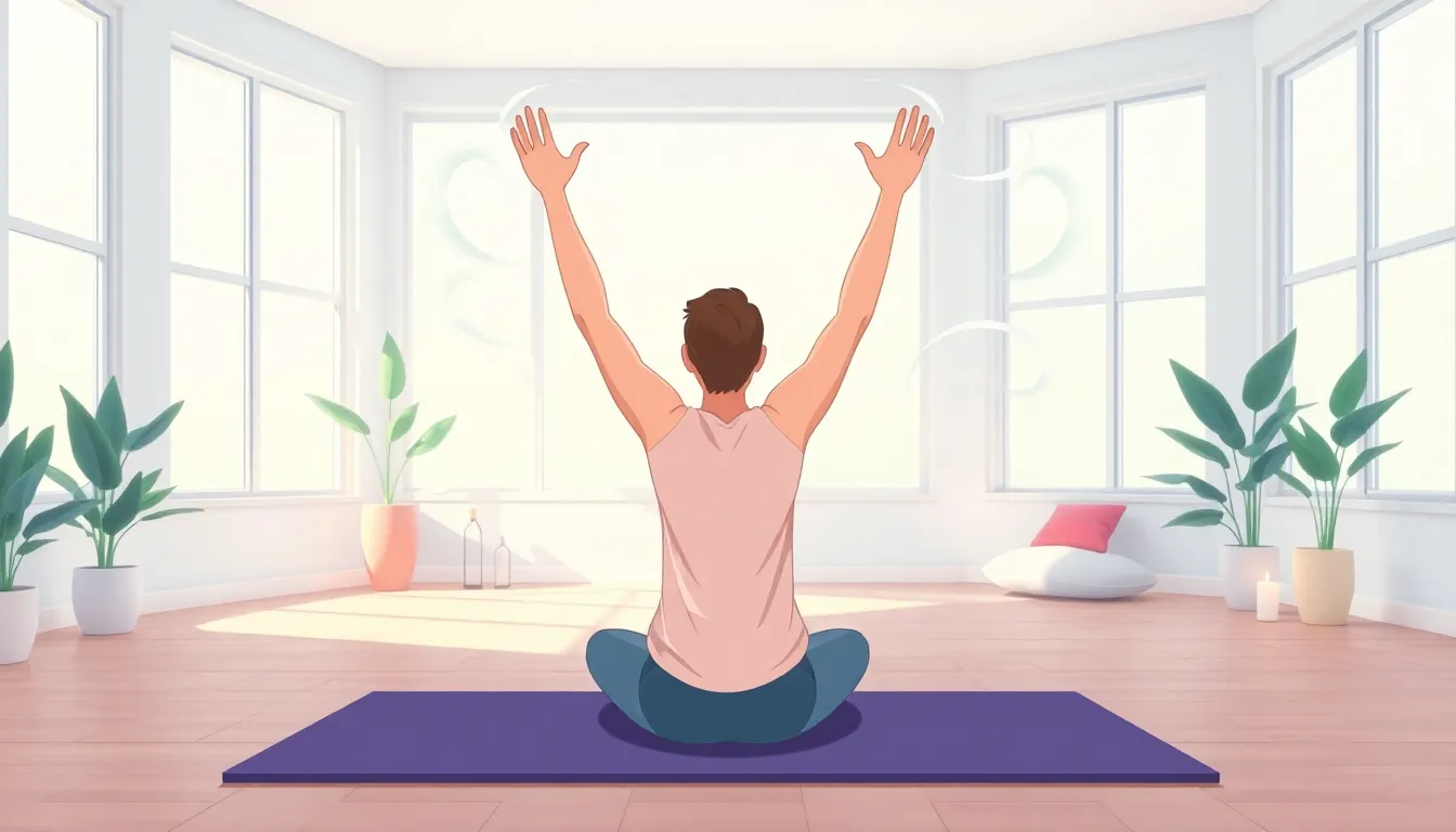 1. Povećava Kapacitet Pluća