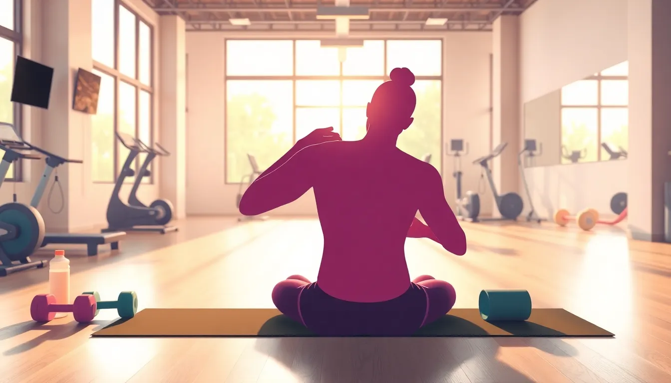 4. Ubrzava Oporavak Mišića