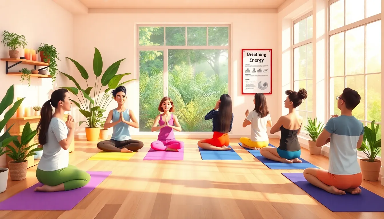 5. Povećava Energiju