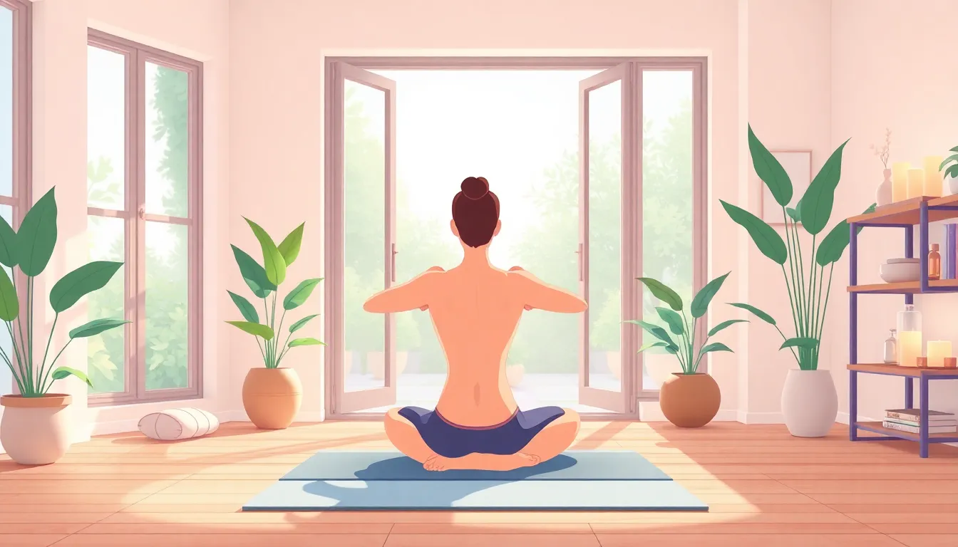 6. Poboljšava Fokus i Koncentraciju