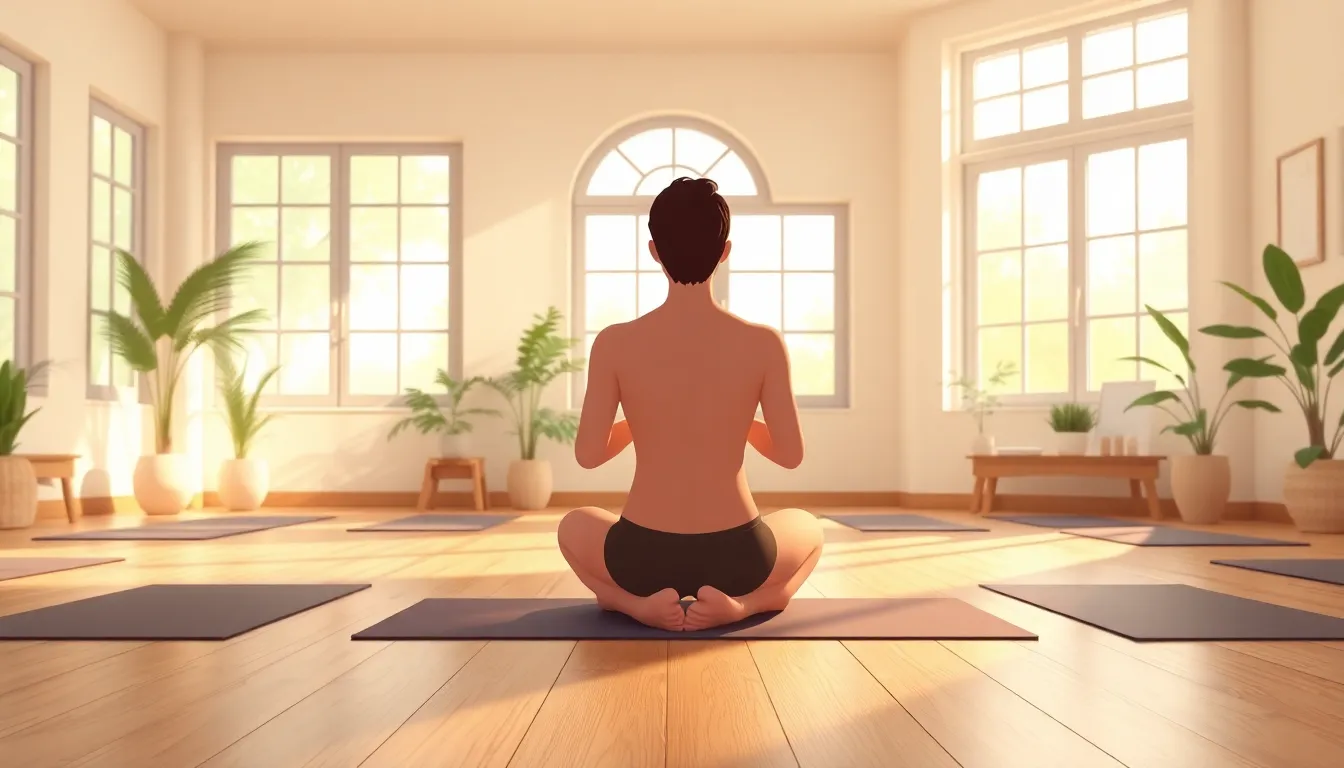 7. Smanjuje Anksioznost