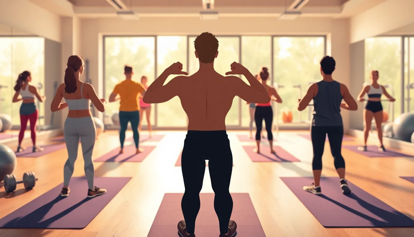 13. Poboljšava Ravnotežu i Stabilnost