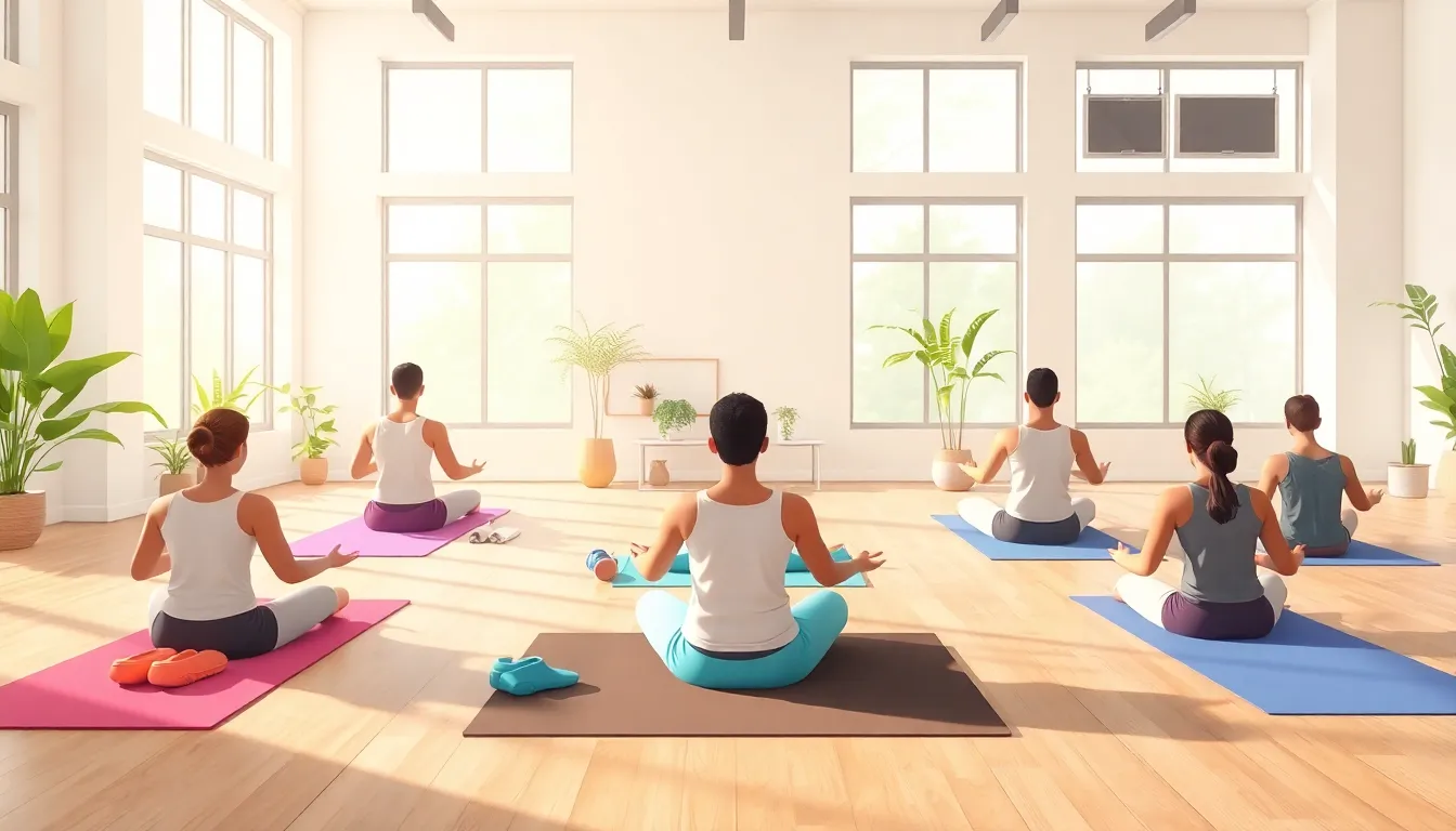 2. Dijafragmalno Disanje