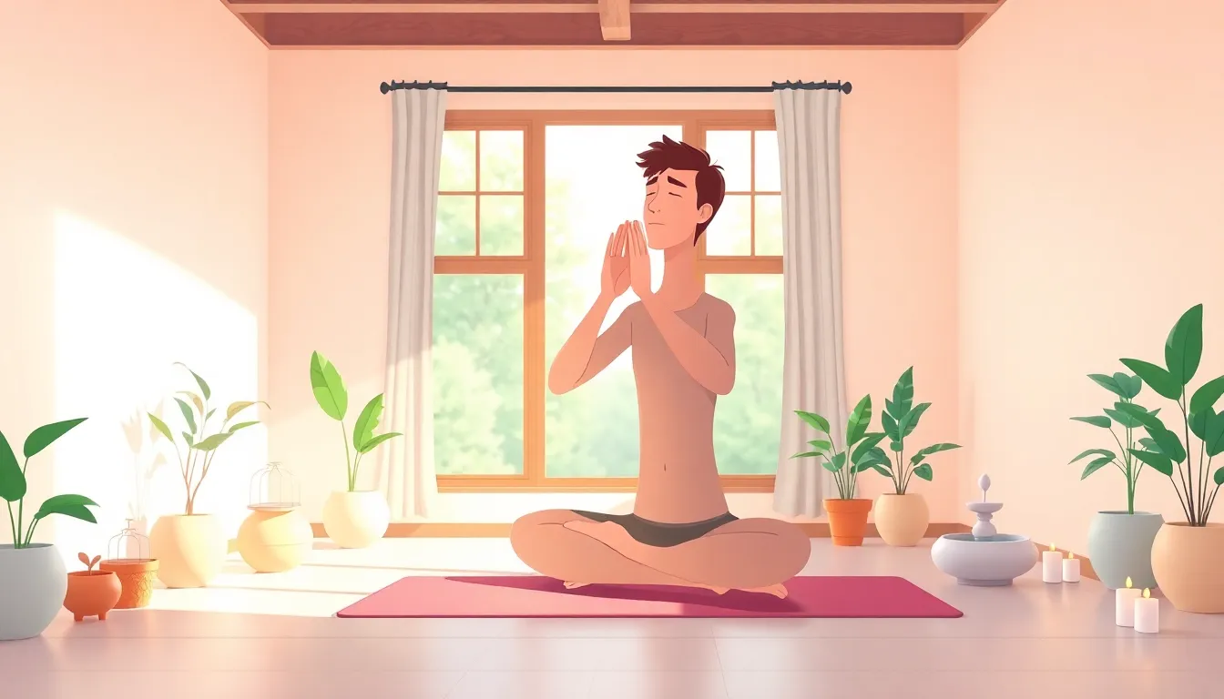 3. Alternativno Nosno Disanje