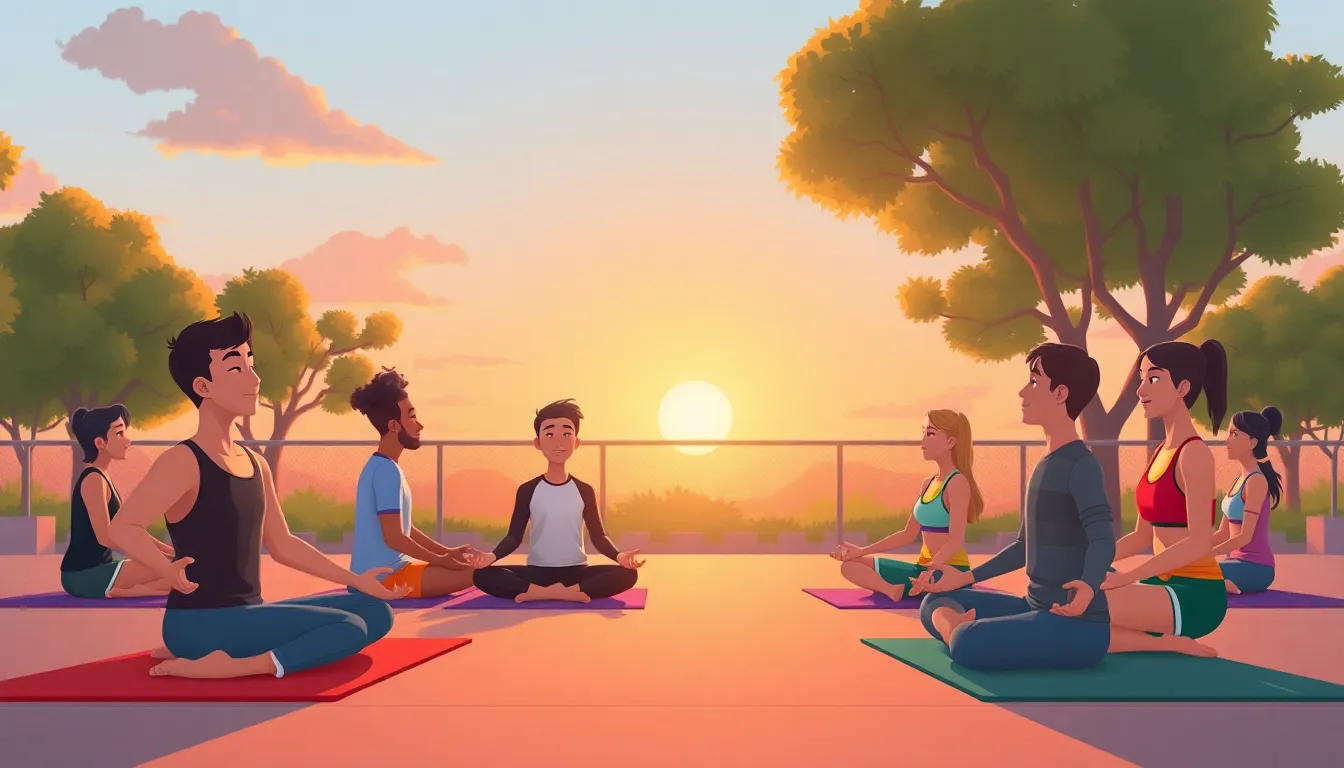 4. Disanje Uz Brojanje