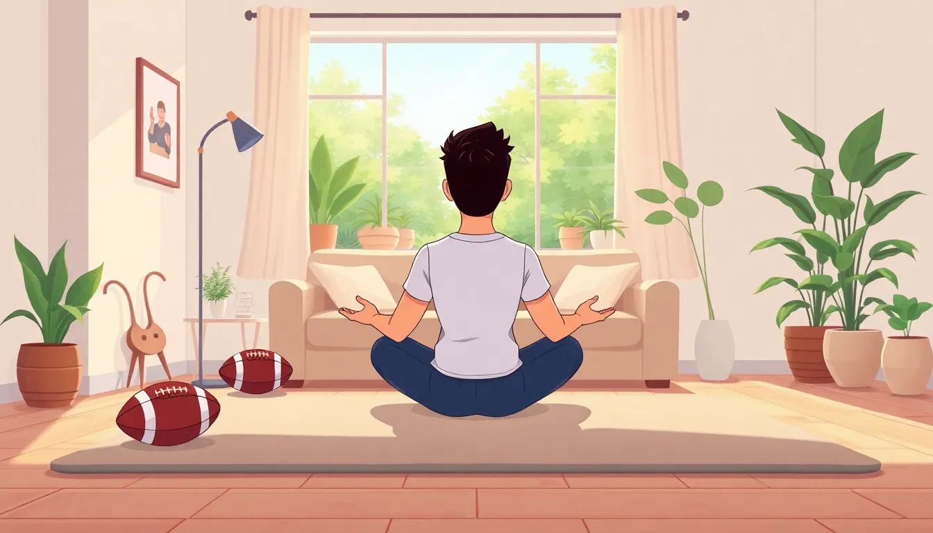 8. Disanje Po Metodi 4-7-8