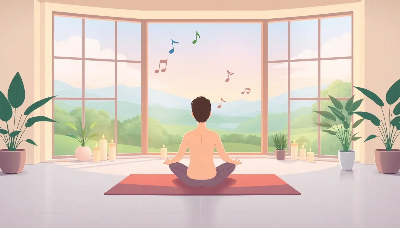 12. Disanje Uz Muziku