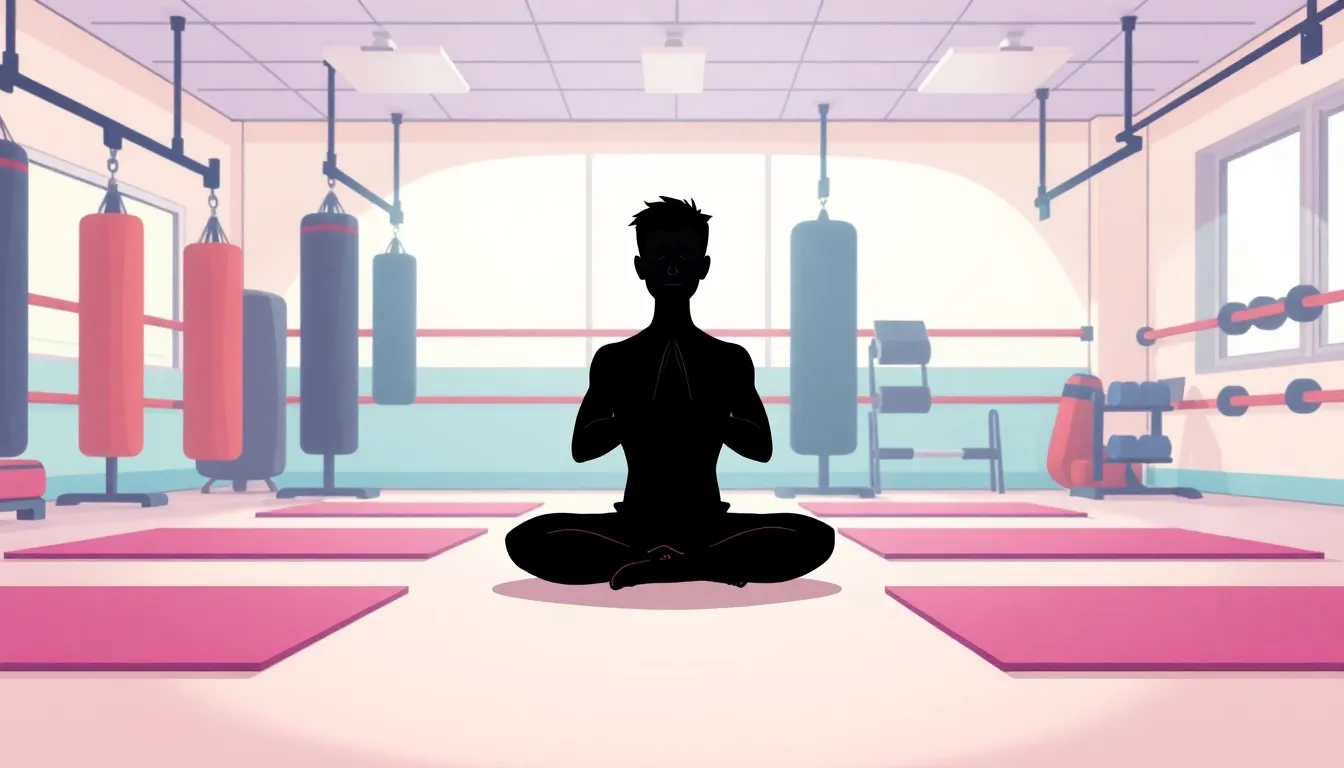 2. Vežbe Kontrole Disanja