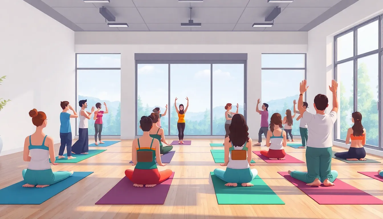 5. Tehnike Dubokog Disanja