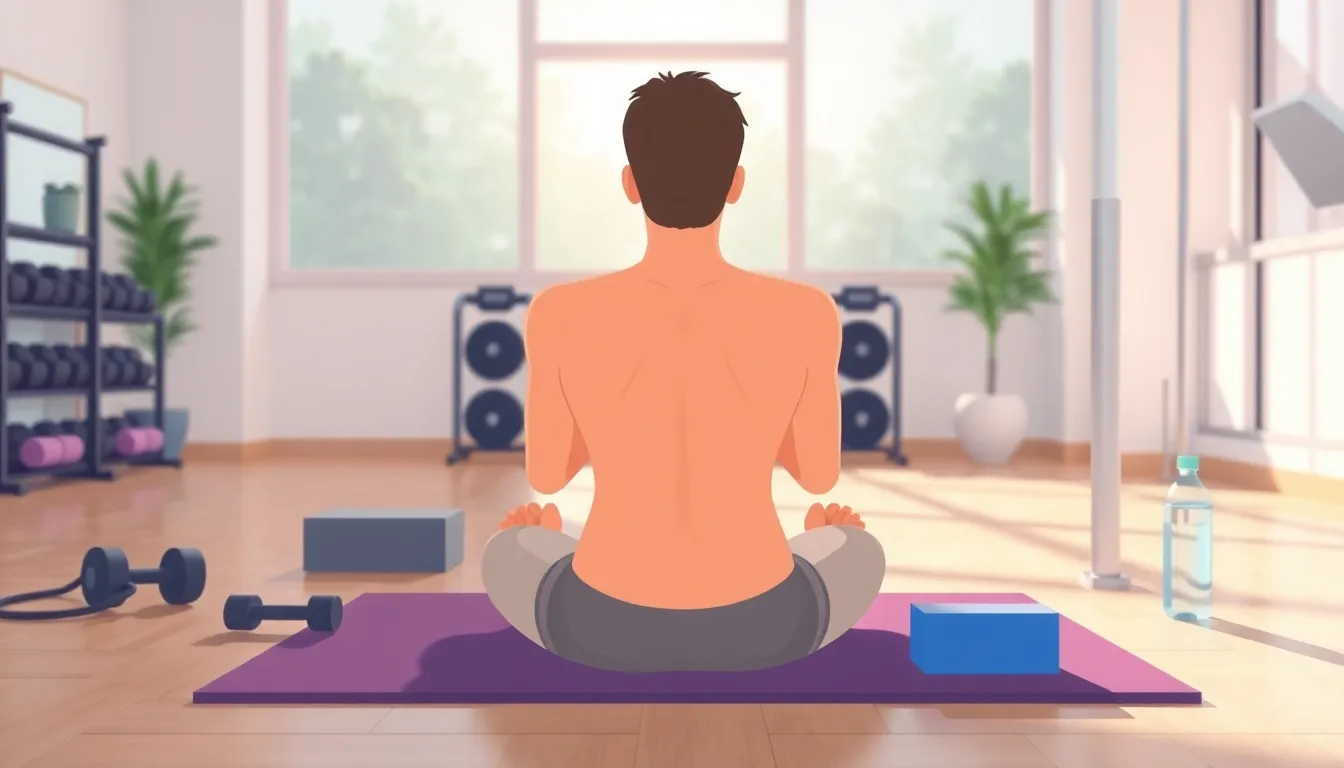 6. Pravilno Opuštanje Mišića