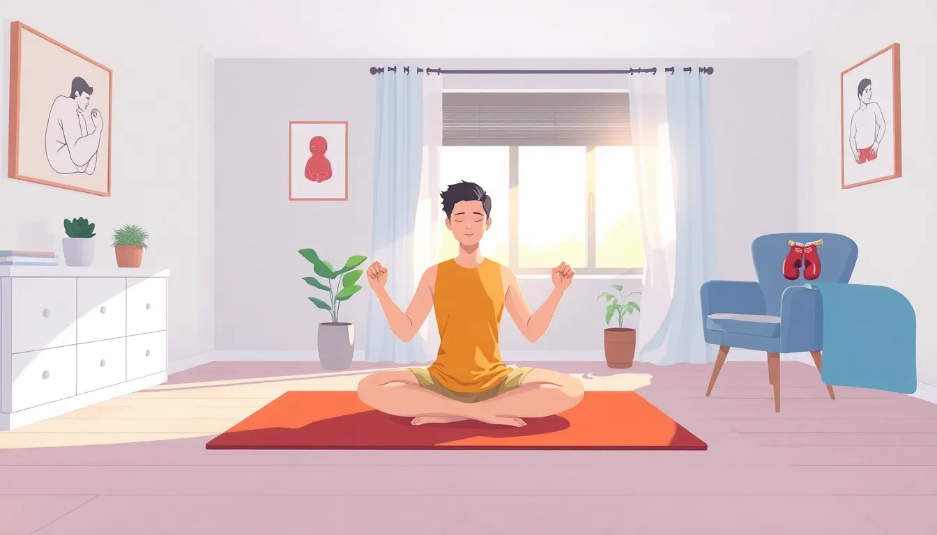 10. Primena Meditacije