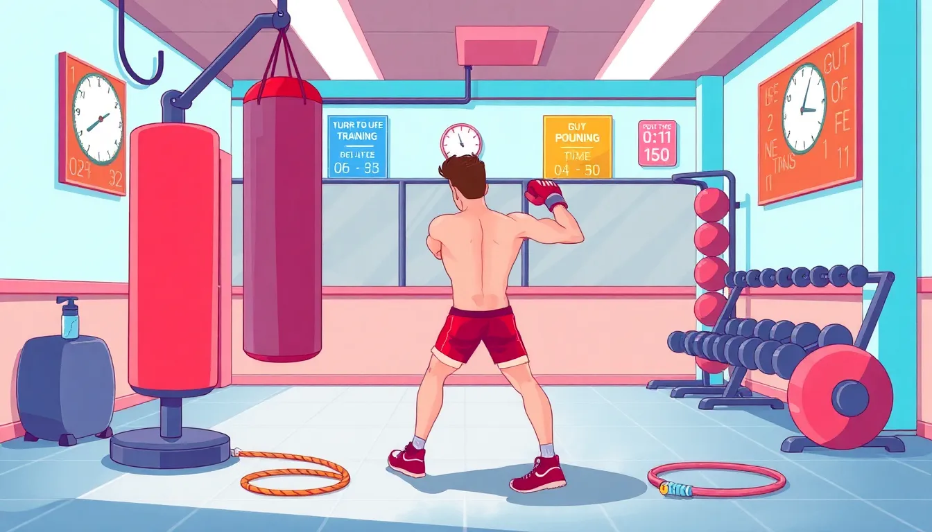 12. Održavanje Optimalne Kondicije