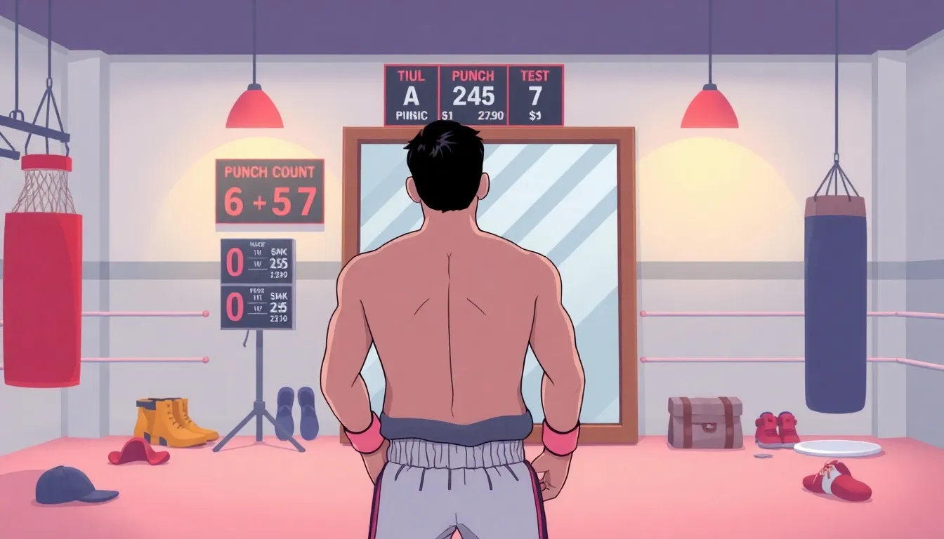 14. Analiza Vlastitih Performansi