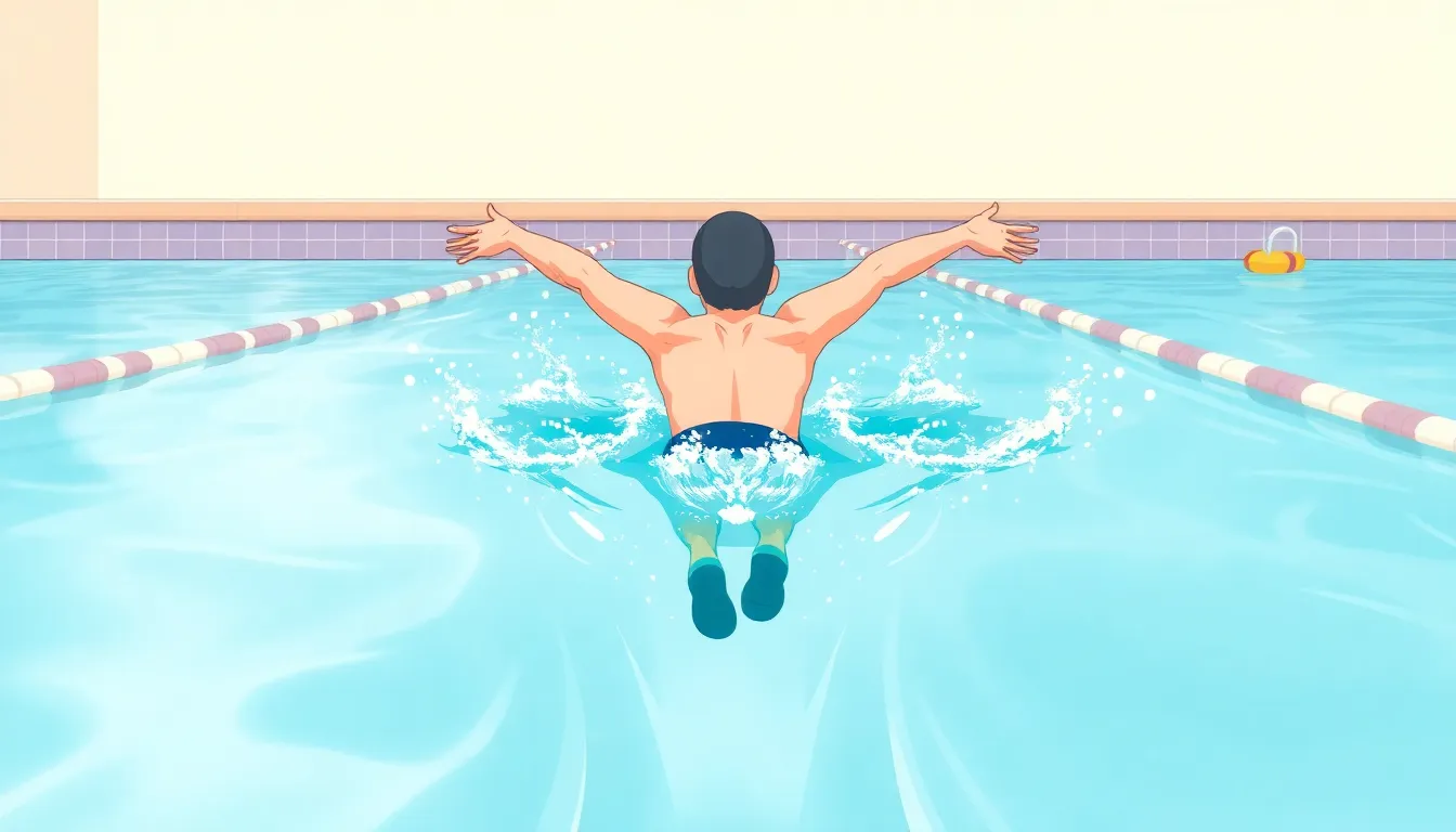 2. Sinhronizacija Disanja sa Pokretima