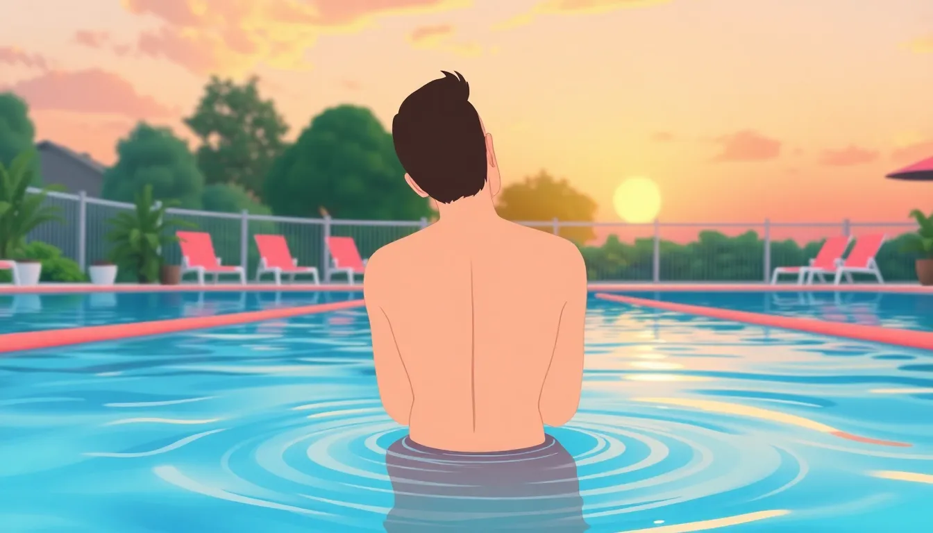 4. Tehnika 'Uzimanje Vazduha' u Glavi