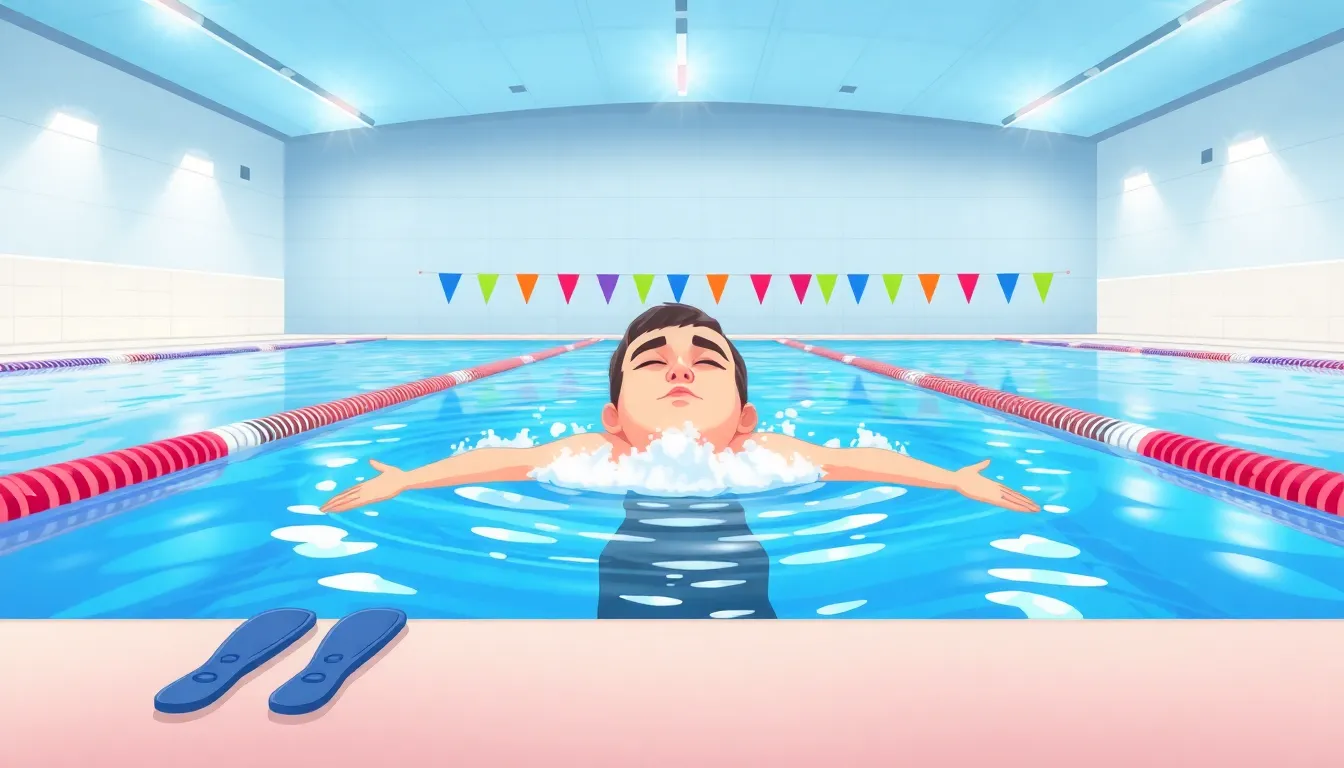 5. Upotreba Vežbi sa Zatvorenim Očima