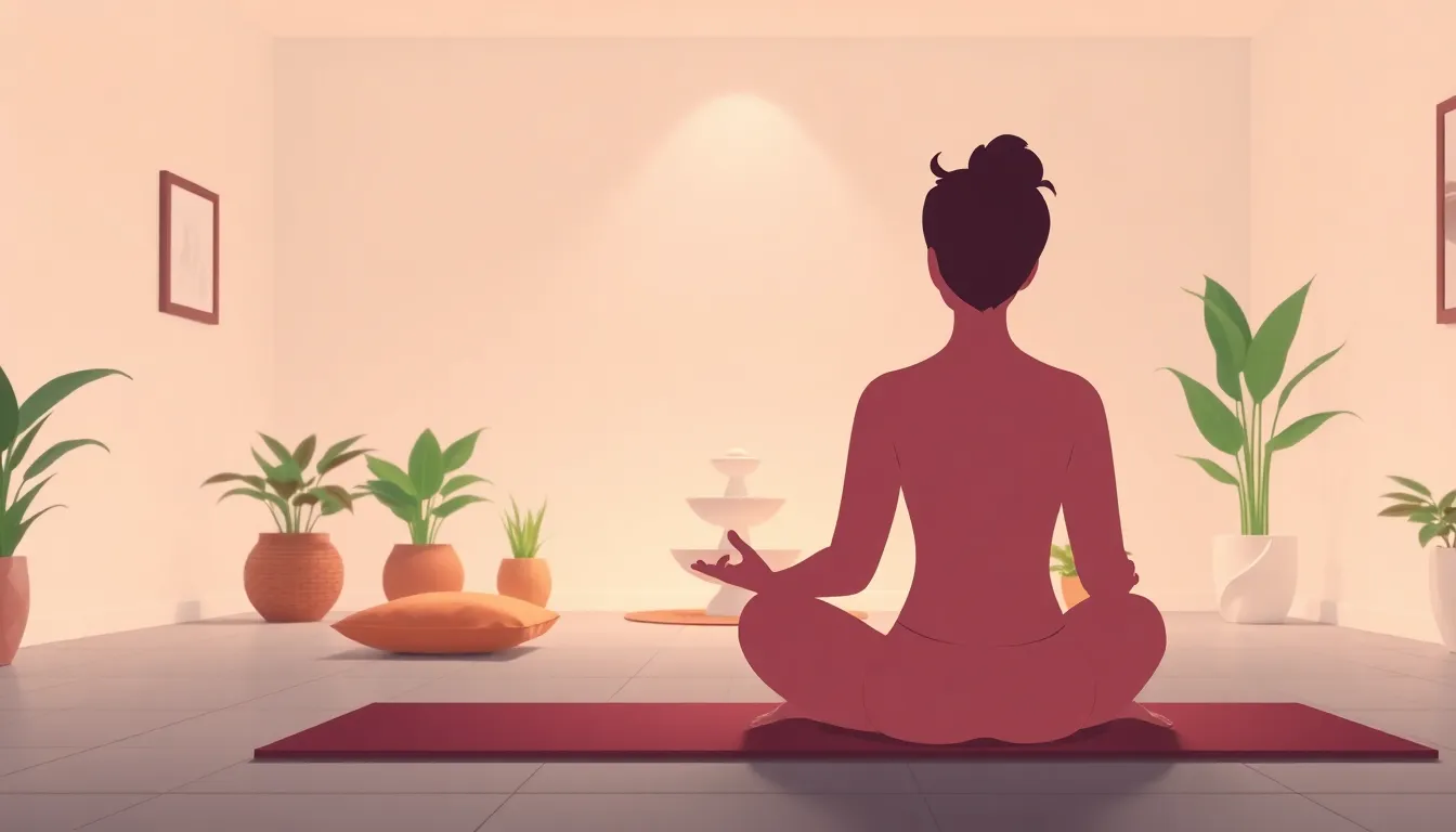 3. Dugo i Duboko Disanje