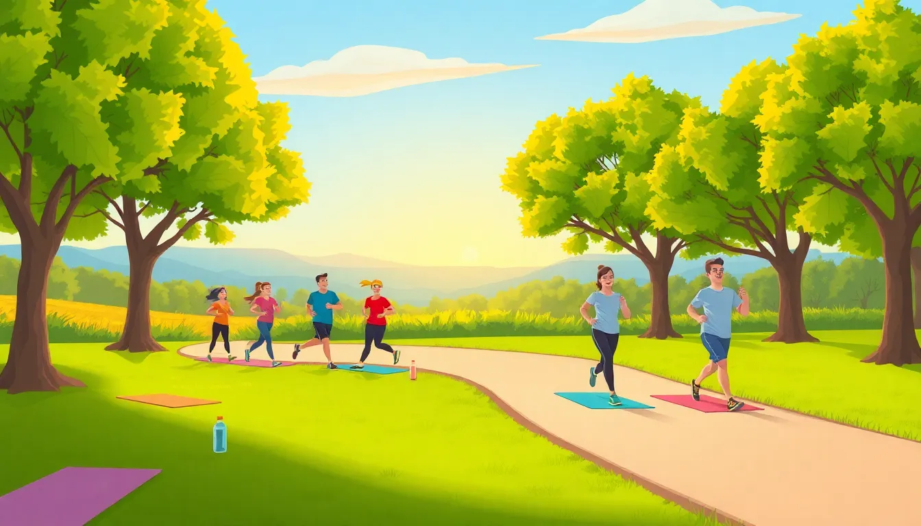 4. Usklađivanje Disanja sa Pokretom