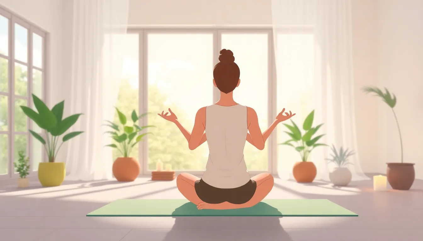 5. Vizualizacija i Disanje