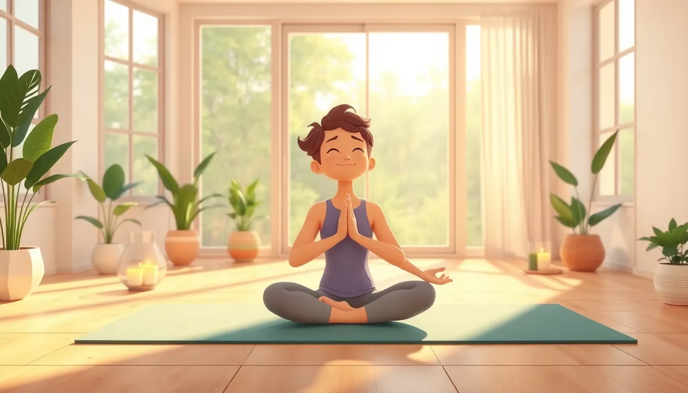 7. Kontrola Disanja u Stresnim Situacijama