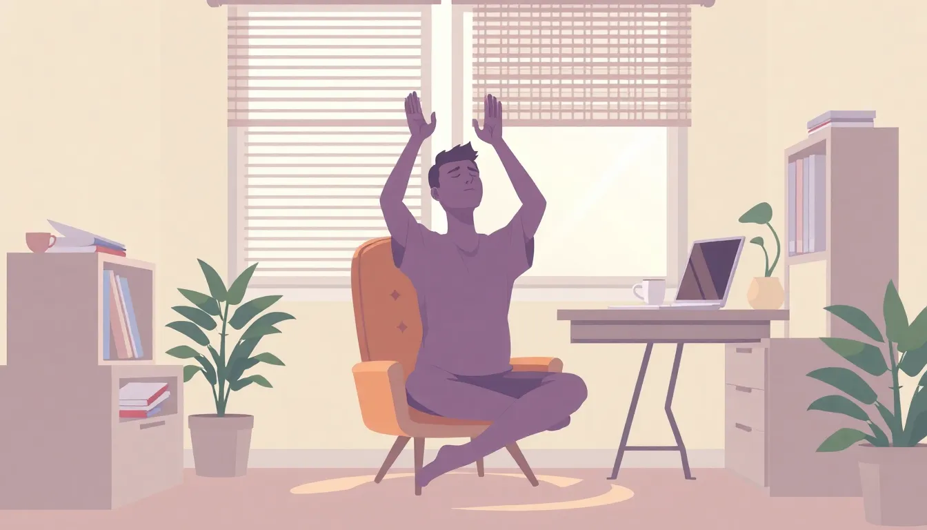 9. Kratke Pauze za Disanje