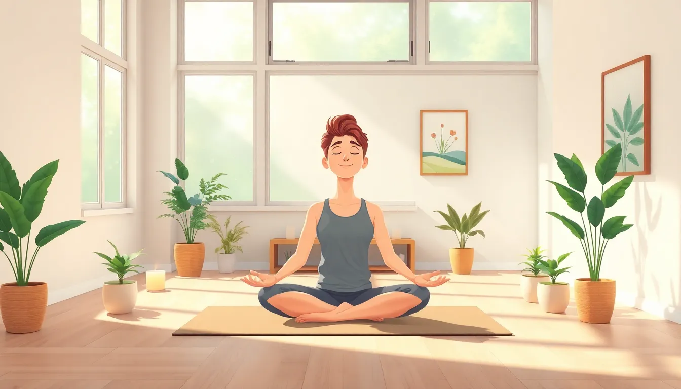 10. Disanje kao Sredstvo Fokusa