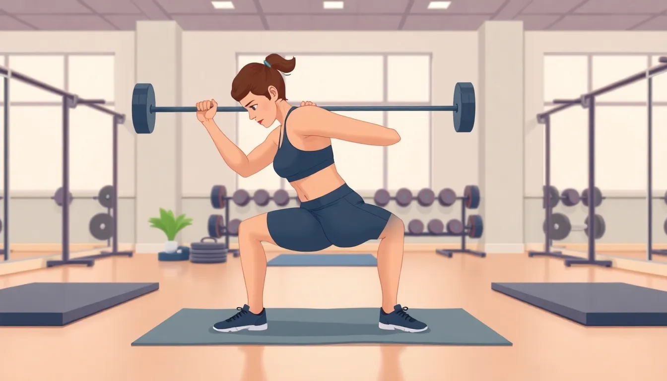 1. Povećava Stabilnost Korpusa