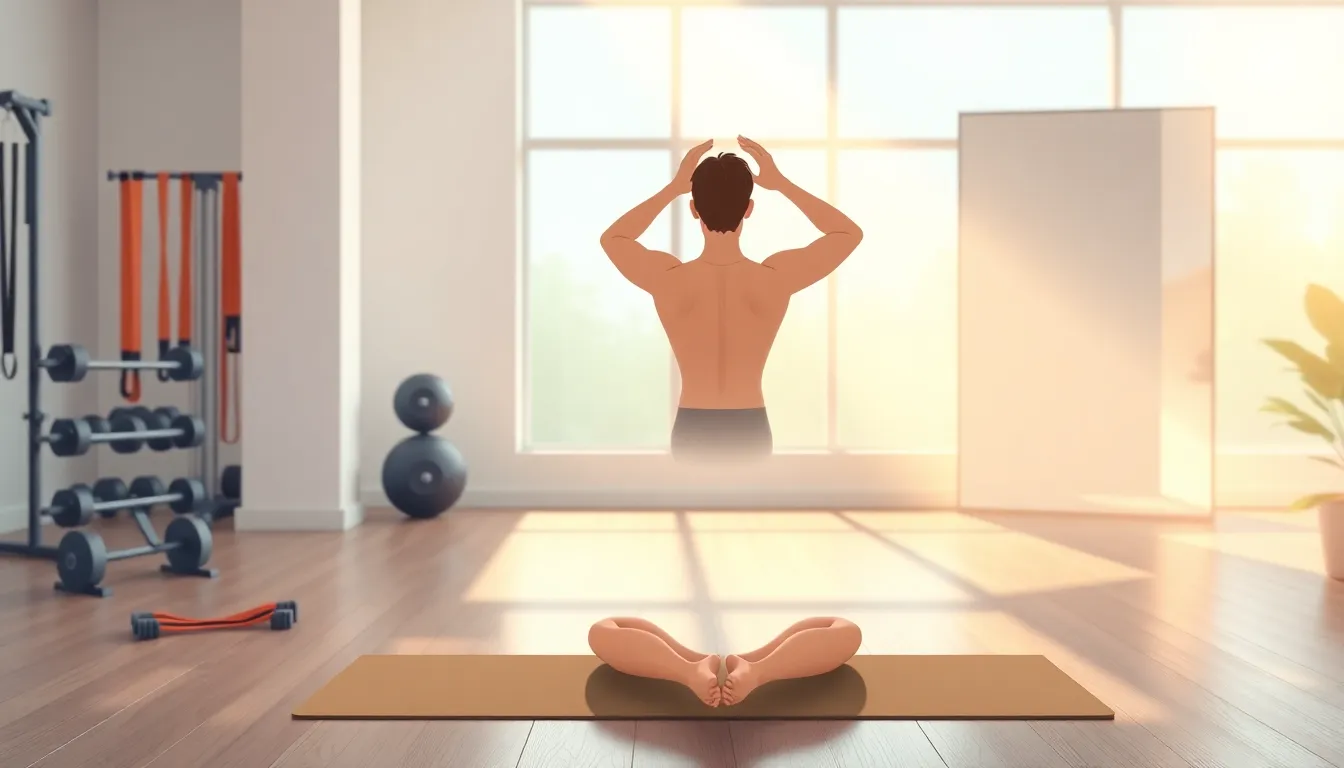 2. Poboljšava Držanje Tela