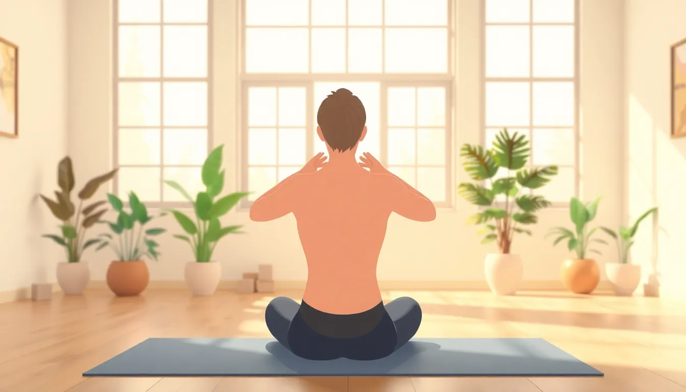 5. Unapređuje Kontrolu Disanja