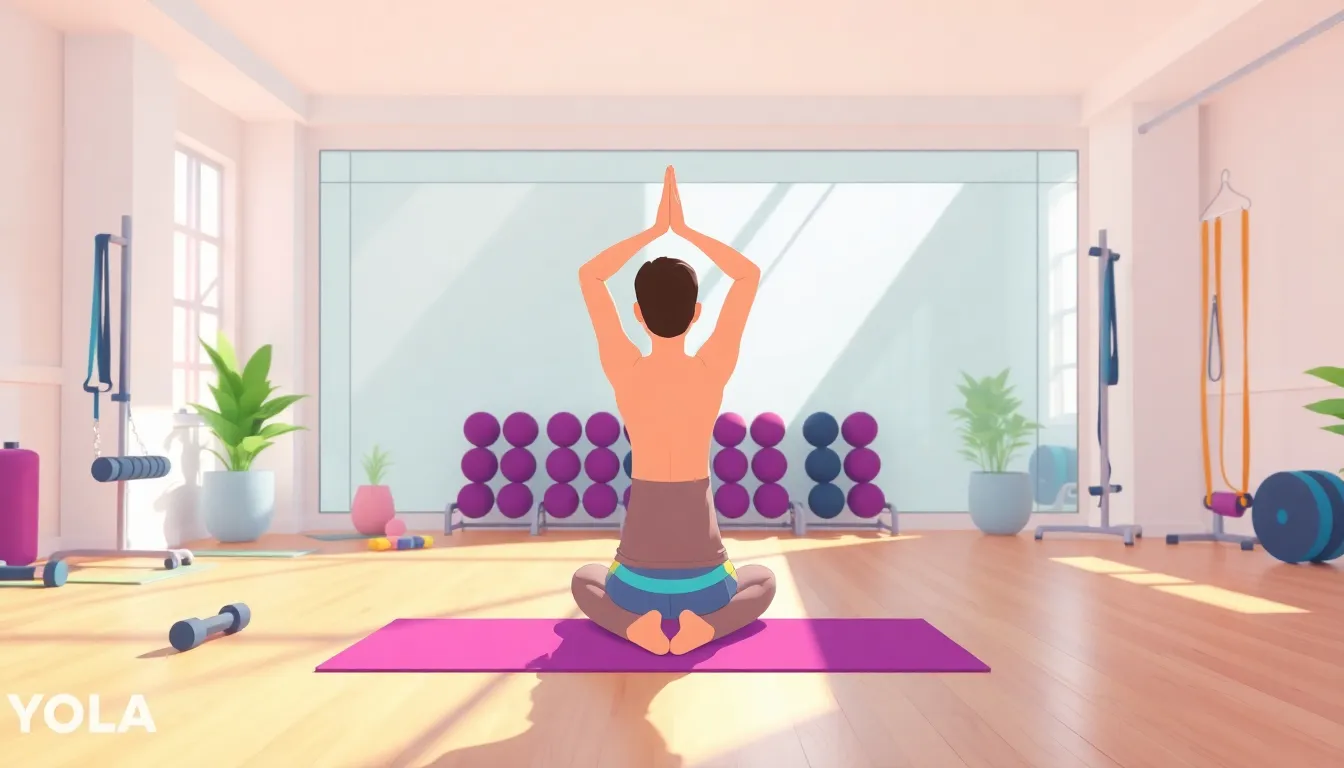 8. Unapređuje Posture i Ravnotežu