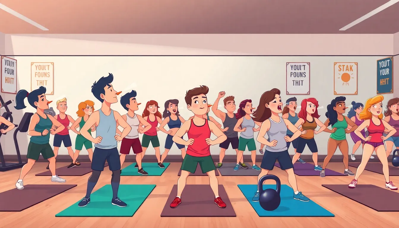 2. Udisanje Kroz Nos, Idisanje Kroz Usta