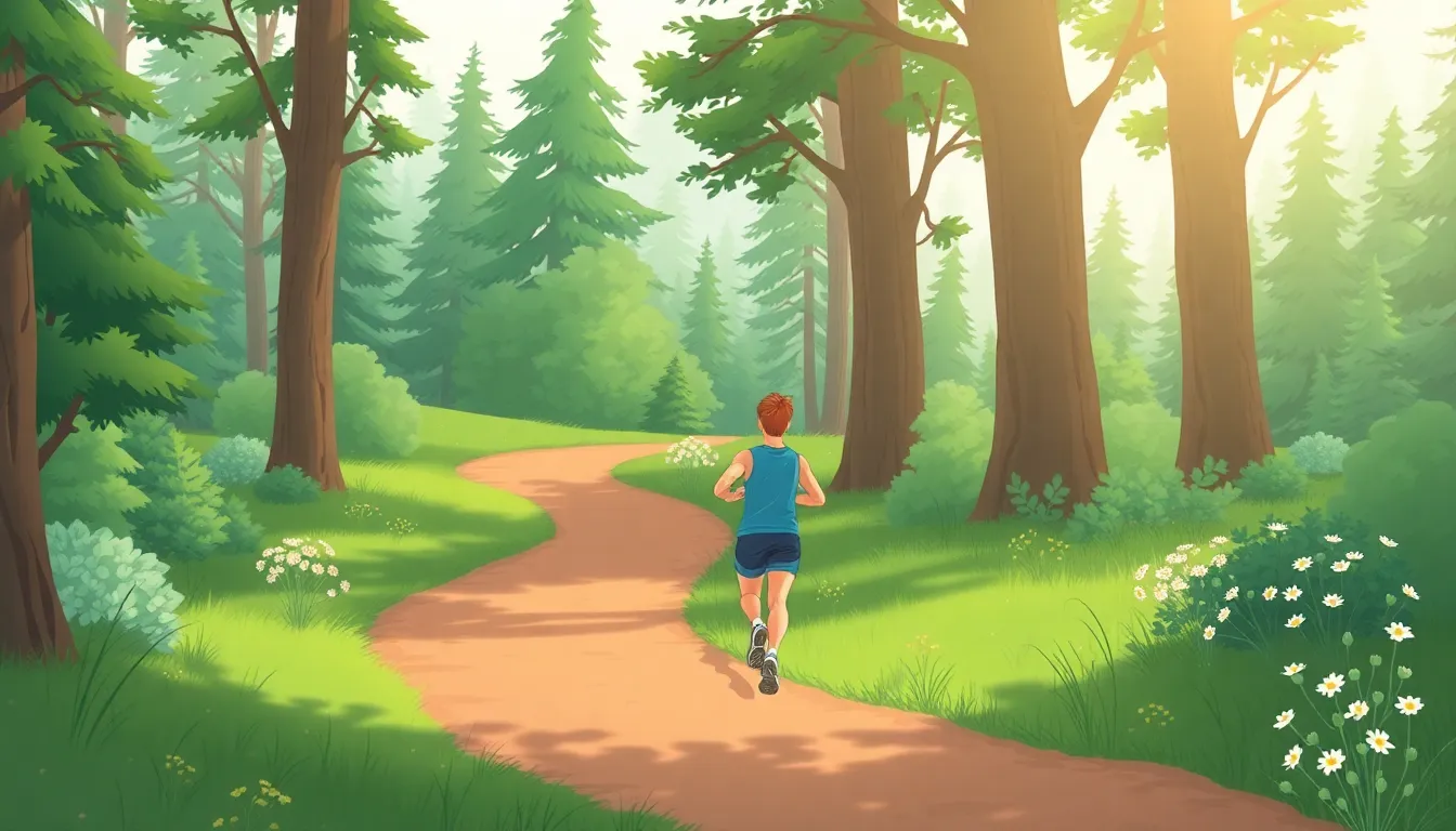 3. Koristite Disanje Kroz Nos