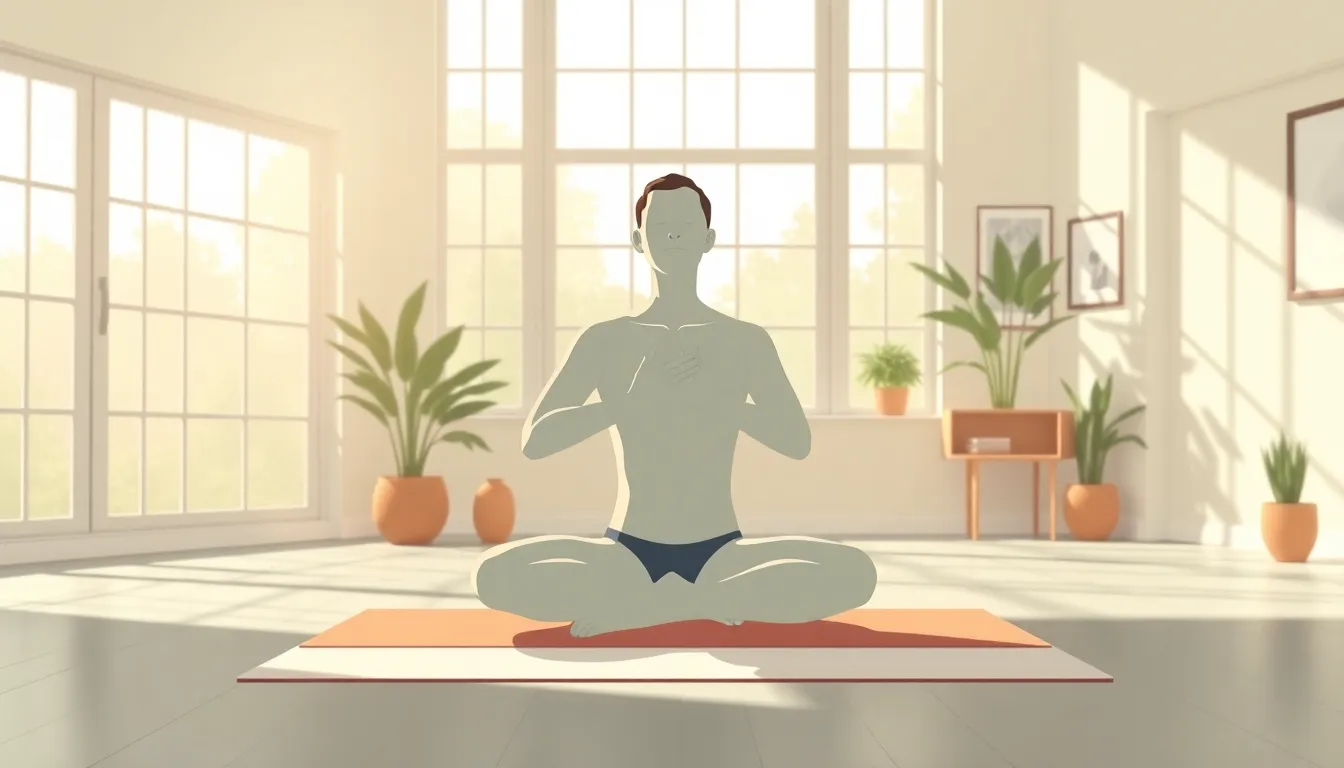 4. Vežbe Disanja Pre Trčanja