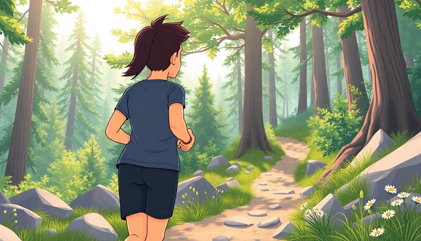 8. Pratite Svoj Puls i Disanje