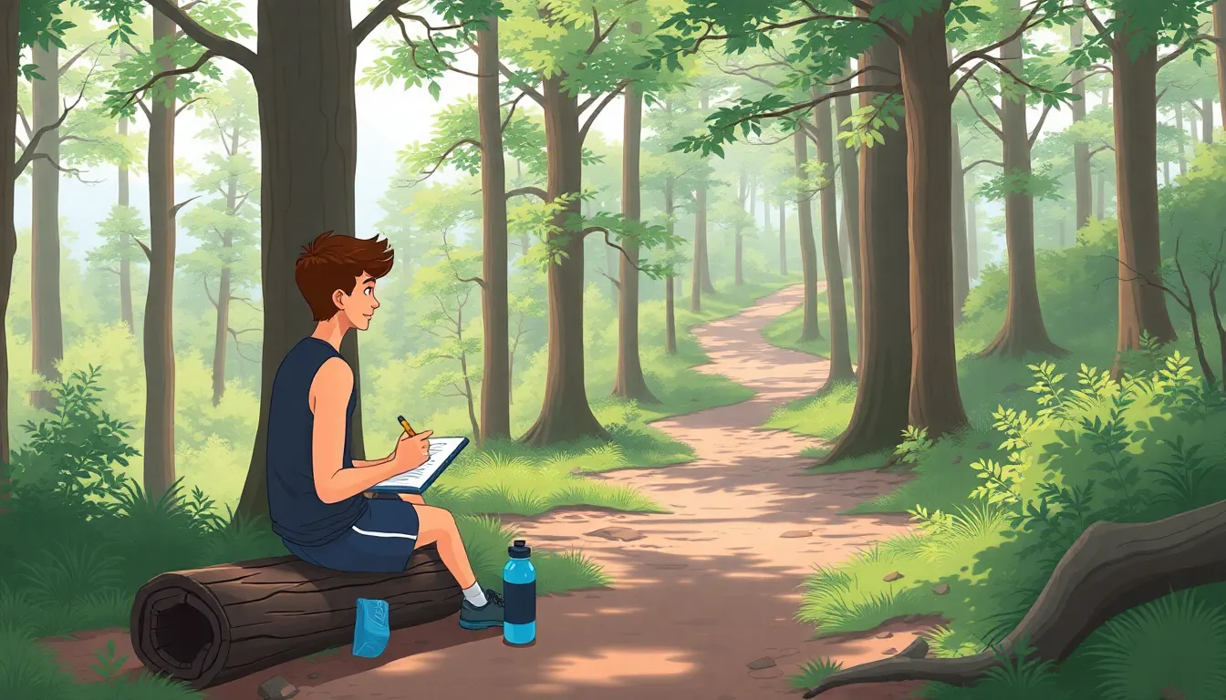 10. Postavite Realistične Ciljeve