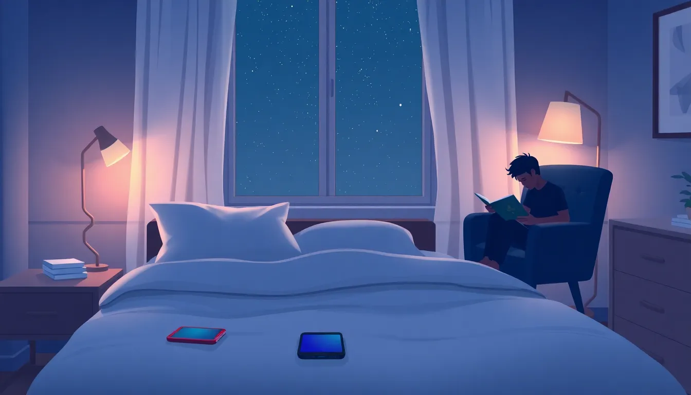 7. Ograničite Vreme na Ekranima