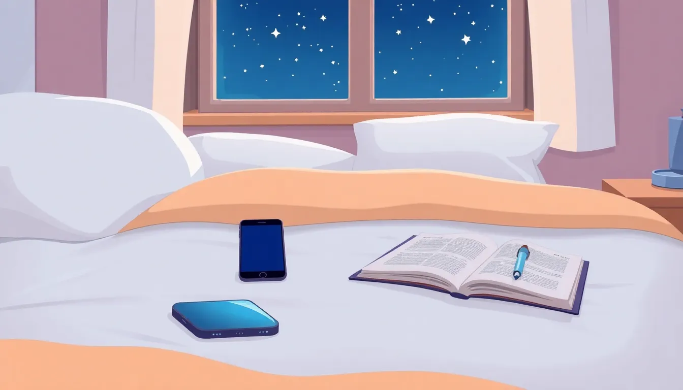 8. Pratite Kvalitet Sna