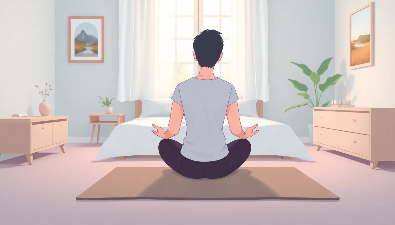 Integracija Vežbi u Rutinu