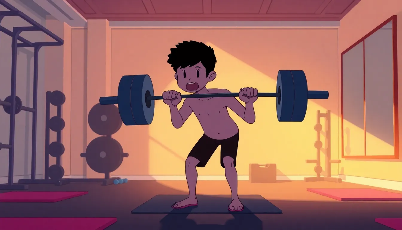 3. Boksersko Disanje