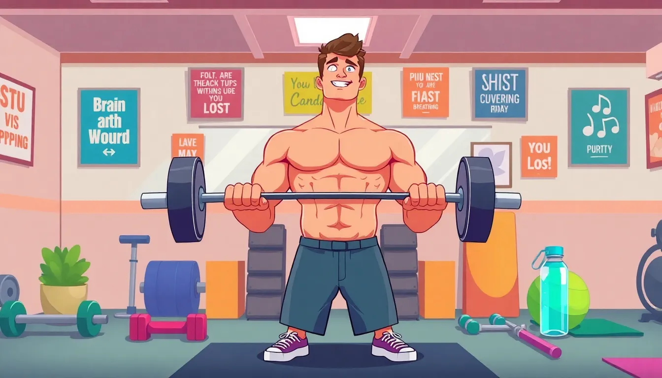 5. Pravilno Uzimanje Vazduha