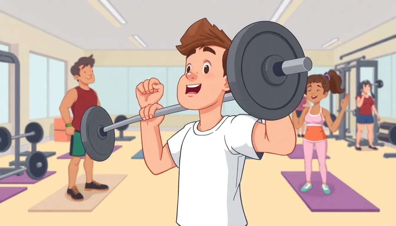 11. Disanje u Serijama