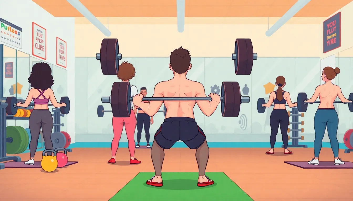 13. Integracija Disanja u Trenutni Program