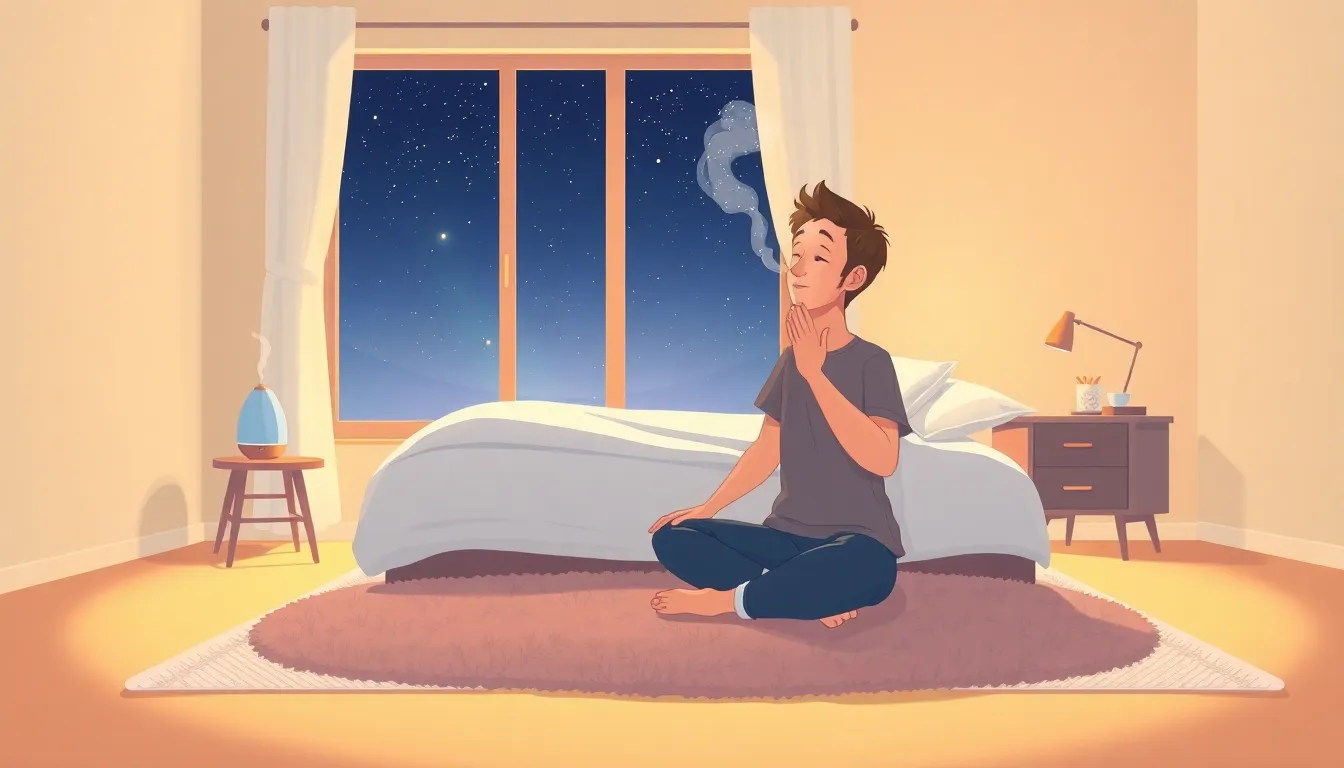 3. Uvećano Disanje kroz Nos